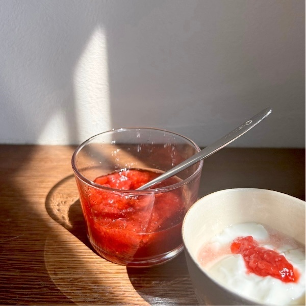 【福岡県産あまおう】冷凍いちご １kg