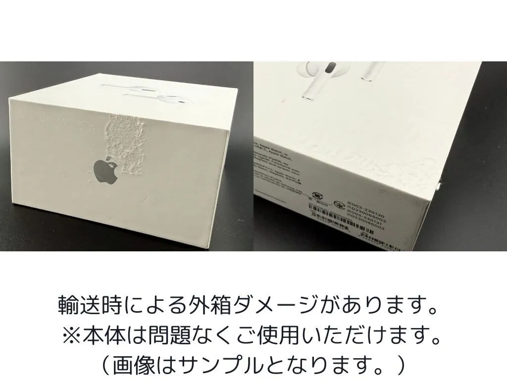 AirPods Pro3 MagSafe充電ケース USB-C MFHP4J/A｜リベシティ市場