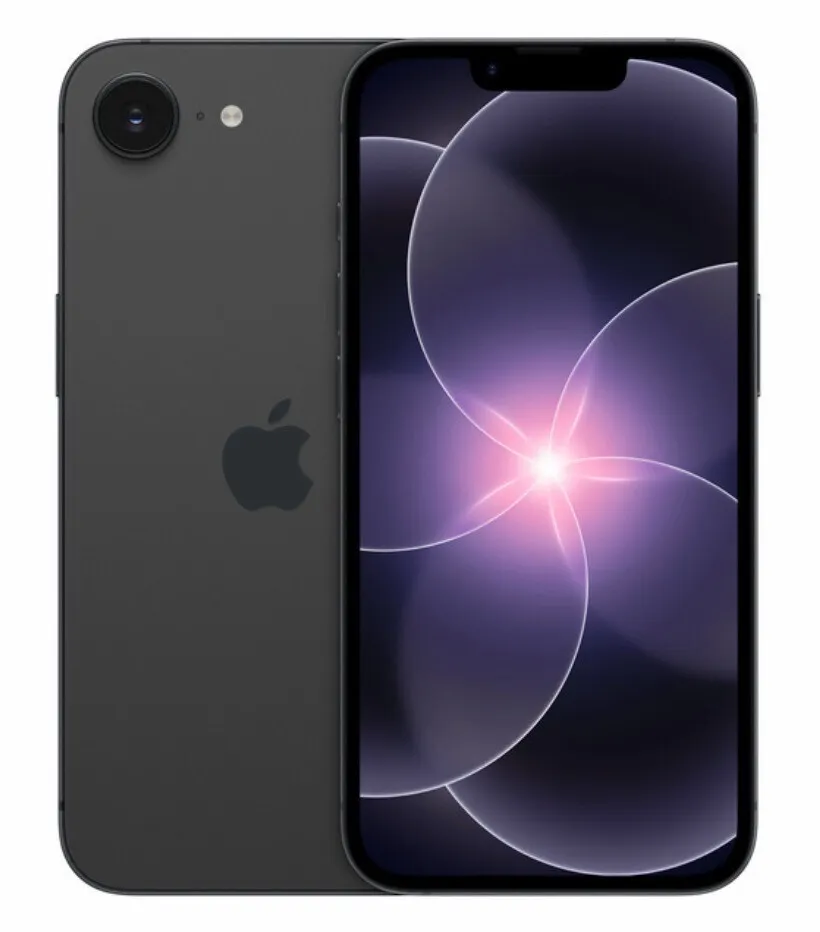 【2026年最新モデル】iPhone17e ブラック256GB　SIMフリー　新品未開封品