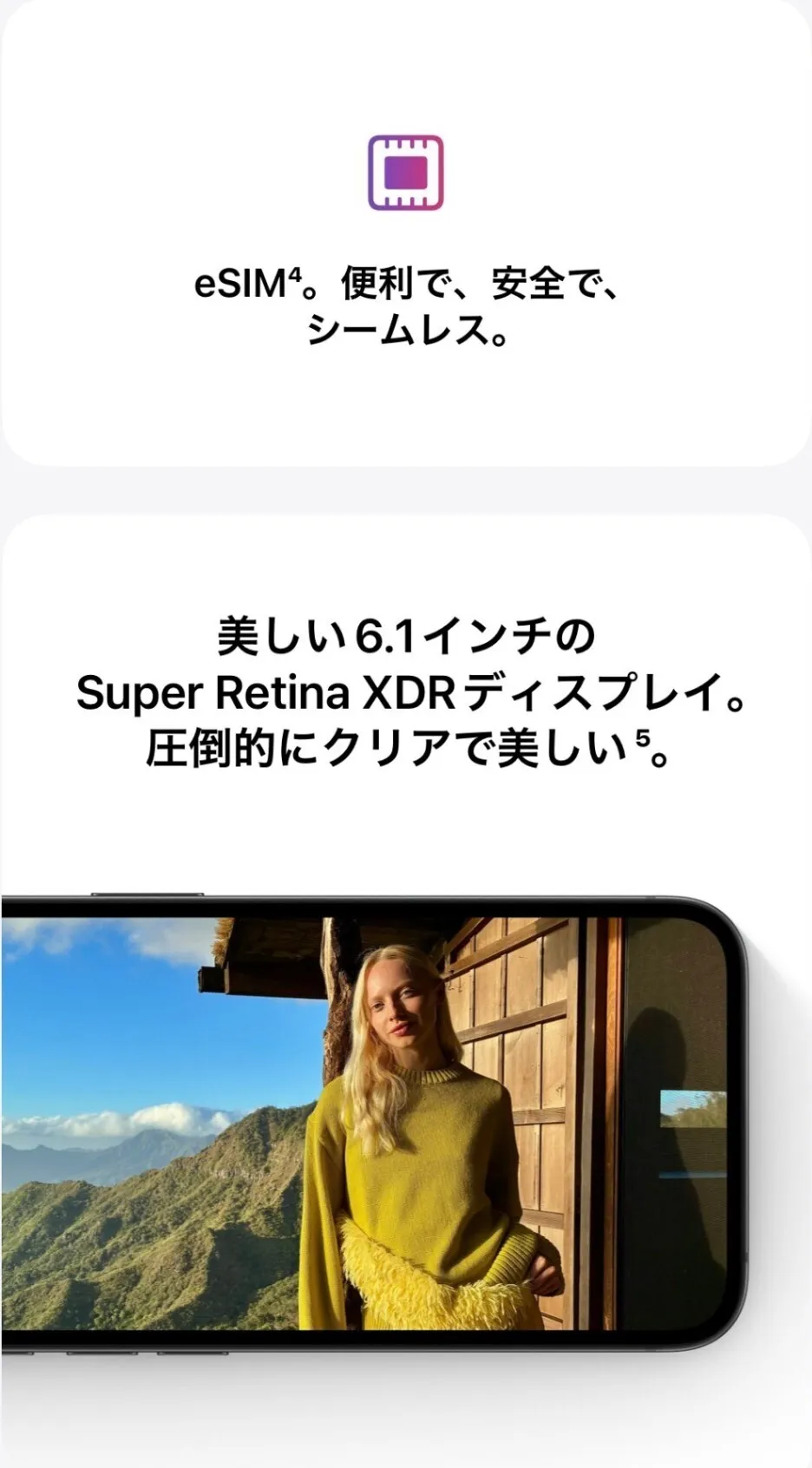 【2026年最新モデル】iPhone17e ブラック256GB　SIMフリー　新品未開封品