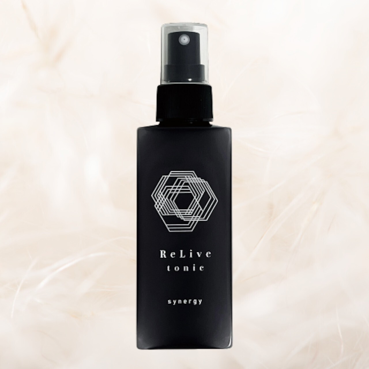 【頭皮の美容液】リライブトニック 100ml【シナジー】