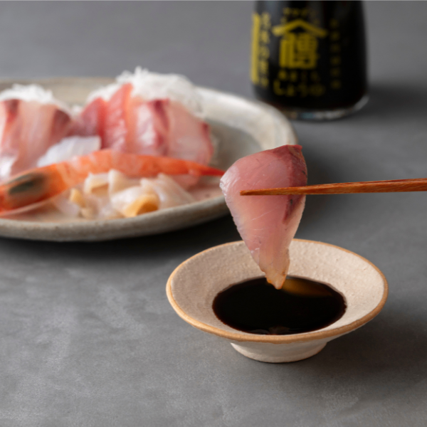 【人気No.1】ヤマデン 甘口しょうゆ | 500ml【送料無料】富山 醤油 甘口
