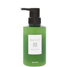 【まとめ買い＋レジ袋】キルト トリートメント 270g × 2個