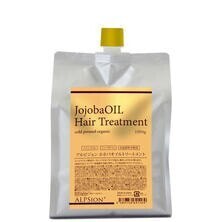 【まとめ買い＋レジ袋】イルガ 薬用トリートメント M 200g × 2個