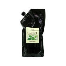 【まとめ買い＋レジ袋】レセ カラートリートメント ダークブラウン 245g × 2個