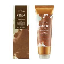 デミ ヘアシーズンズ アロマシロップス ヘアトリートメント ヘヴンズバード 240g × 2個