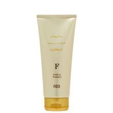 【まとめ買い＋レジ袋】ミュリアムゴールド トリートメントF 200g × 2個