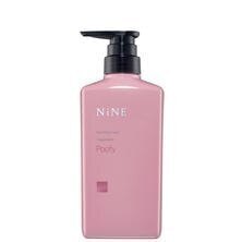 【まとめ買い＋レジ袋】ナイン ファーミングケア トリートメント プーフィ 400ml × 2個