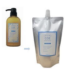 【まとめ買い＋レジ袋】アミノシールドCOE 500ml × 2個