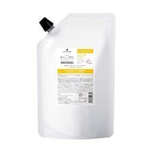 【まとめ買い＋レジ袋】BCクア カラーセーブ トリートメント 600g レフィル × 2個