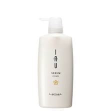 【まとめ買い＋レジ袋】イオセラム クリーム 600ml × 2個