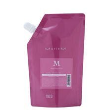 【まとめ買い＋レジ袋】ミュリアム  トリートメントM 500g レフィル × 2個