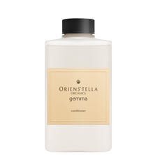 【まとめ買い＋レジ袋】オリエンステラ オーガニックgemmaコンディショナー 300g × 2個