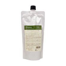【Biove】ビオーブ ヘアリラックストリートメント 450gレフィル × 2個
