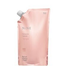 【まとめ買い＋レジ袋】ナイン ファーミングケア トリートメント タングル 詰替 750ml × 2個