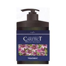 【まとめ買い＋レジ袋】ケアテクトHB スキャルプトリートメント 650g × 2個