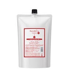 【まとめ買い＋レジ袋】ナノアミノ トリートメントRM 1000g レフィル × 2個