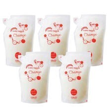 ハイグレード ナノサプリ エッセンストリートメント オレンジ 800ml×5 × 2個