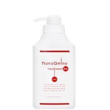 【まとめ買い＋レジ袋】ナノアミノ トリートメントRM 1000g × 2個