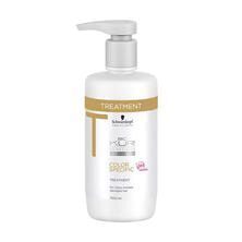 【まとめ買い＋レジ袋】BCクア カラースペシフィーク トリートメント 750g × 2個