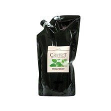 【まとめ買い＋レジ袋】ケアテクトHB カラートリートメントV 1200g レフィル × 2個