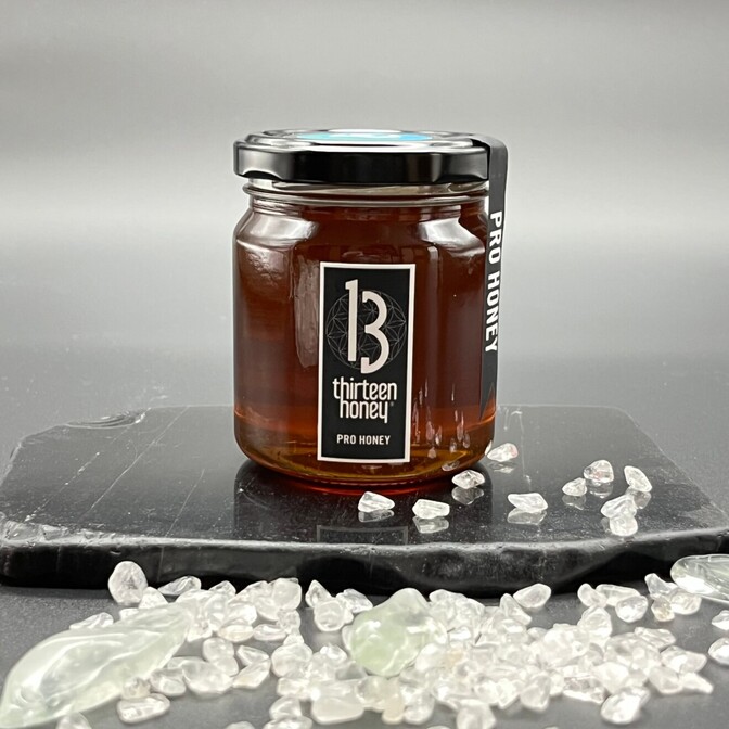 マレーシアのプロポリス蜂蜜【プロハニー】