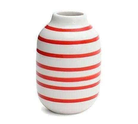 ケーラー オマジオ ベース ミニ 80mm スカーレット 3個セット Omaggio 18346
