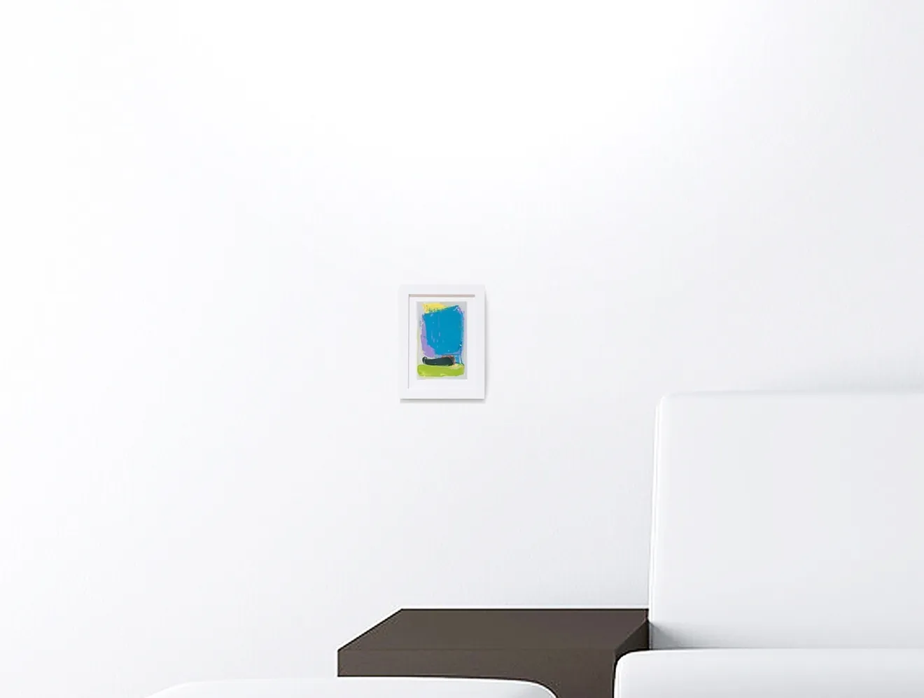 アート作品 180413-01 (gardener series)