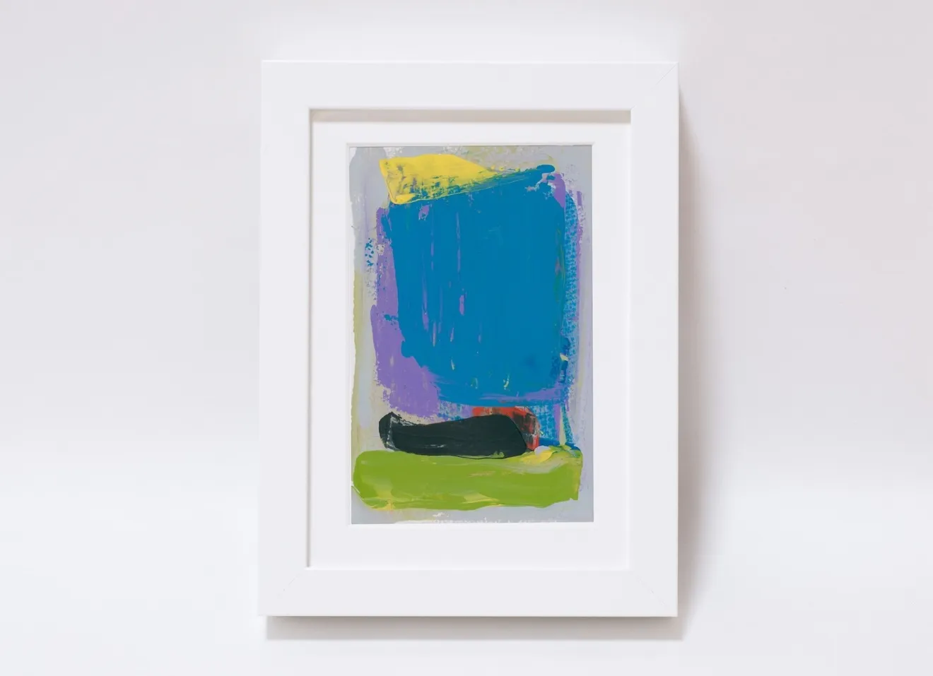 アート作品 180413-01 (gardener series)