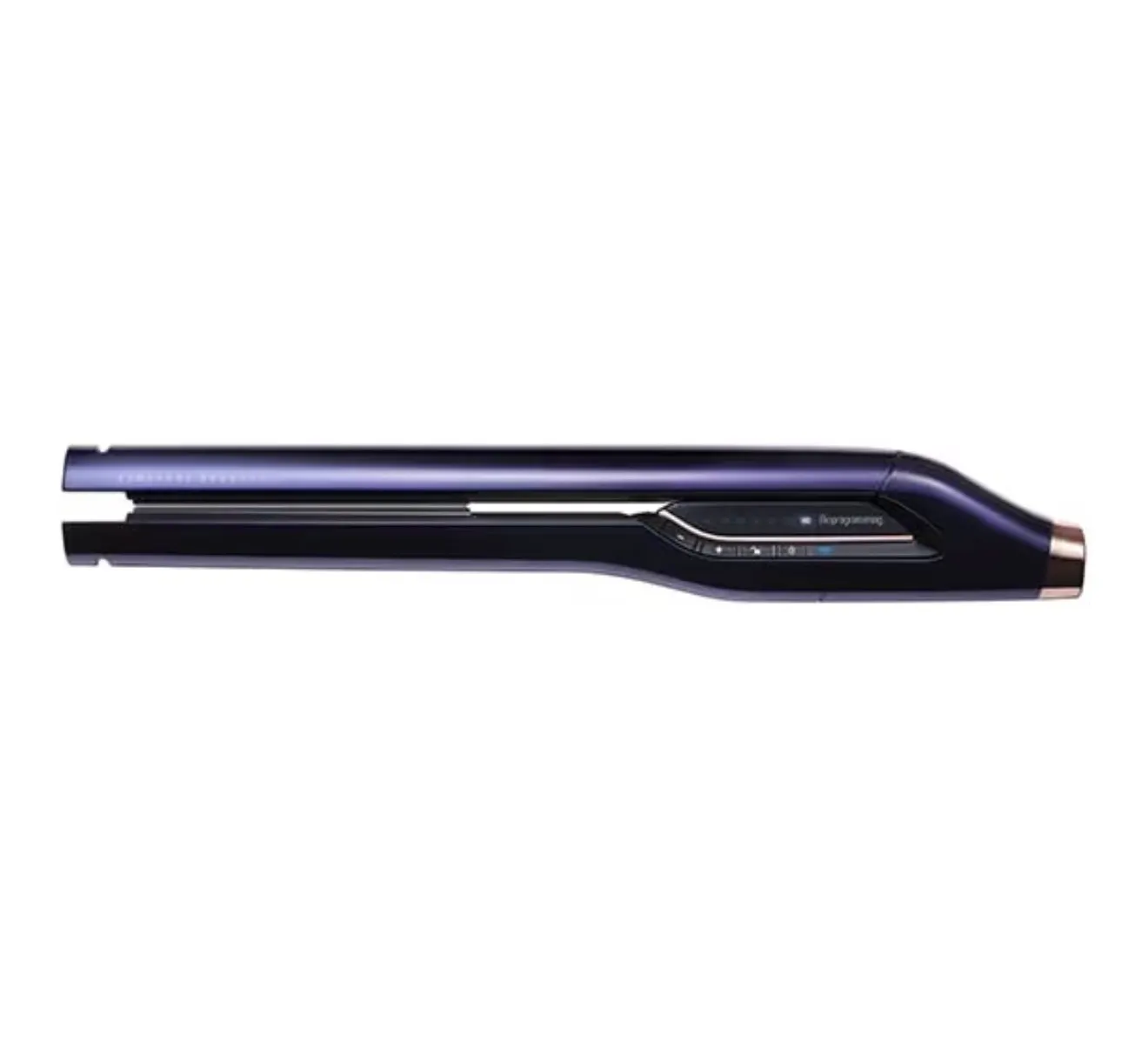 ヘアビューロン 27D Plus ストレート ヘアアイロン