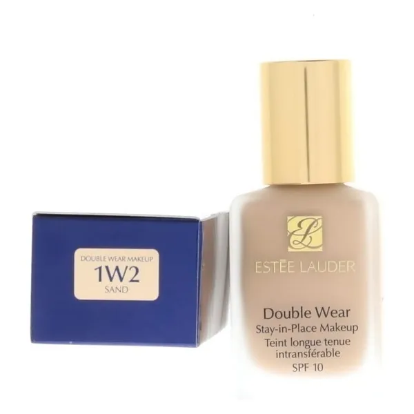 ESTEE LAUDER リキッド ダブルウェア#36 #1W2 サンド 30ml