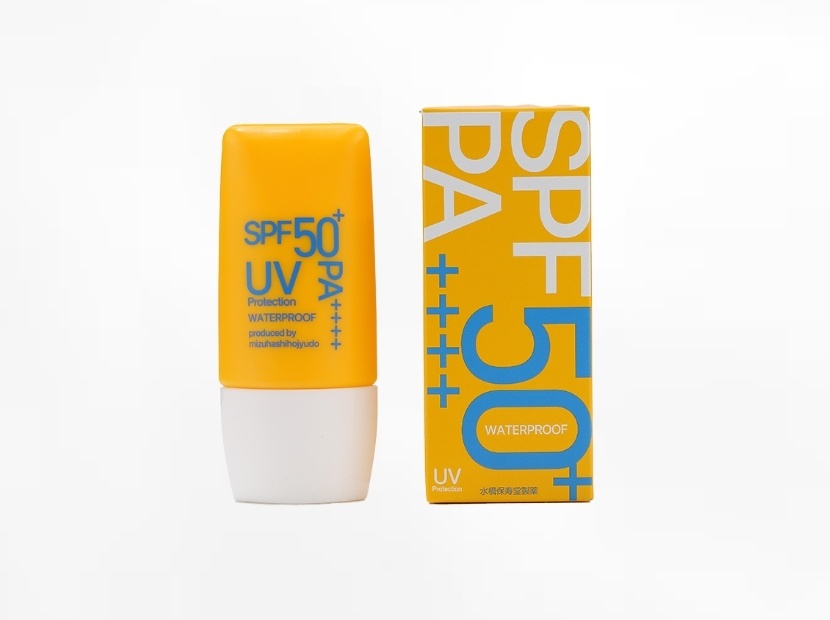 お肌が弱い方にも安心【薬用UV】肌ケアしながら紫外線ブロック◆ノンケミカル処方 ◆安心の日本製 