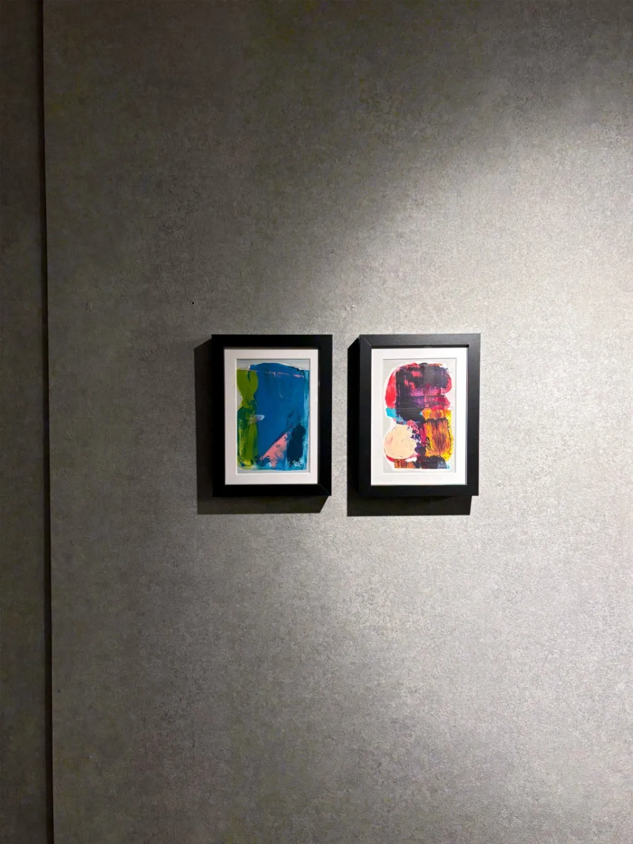 アート作品 180513-01 (gardener series)