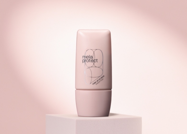 【医薬部外品】スキンケアしながら紫外線ブロック💥化粧下地としても使えます！ シアーピンク
