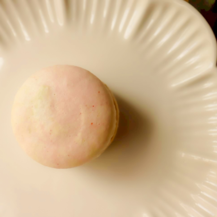 【自分へのプチご褒美】ミニマカロン4個セット