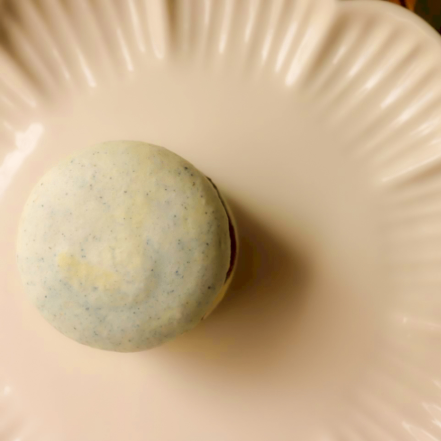 【自分へのプチご褒美】ミニマカロン4個セット