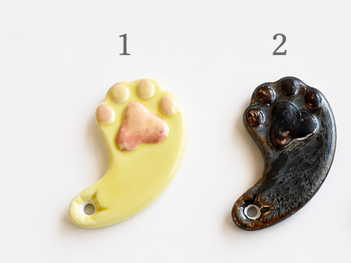 【猫の手かっさ】脚、腕、首、顔のセルフケアにおすすめ　袋付き