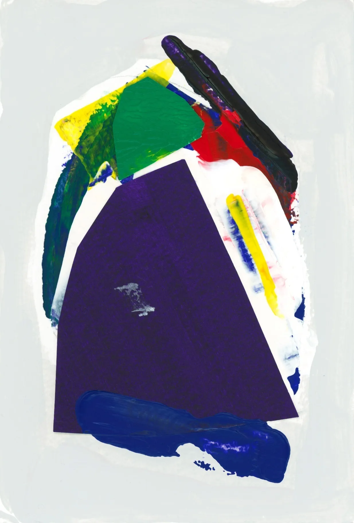 アート作品 180423-01 (gardener series)