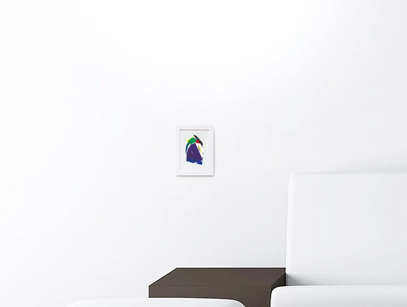 アート作品 180423-01 (gardener series)