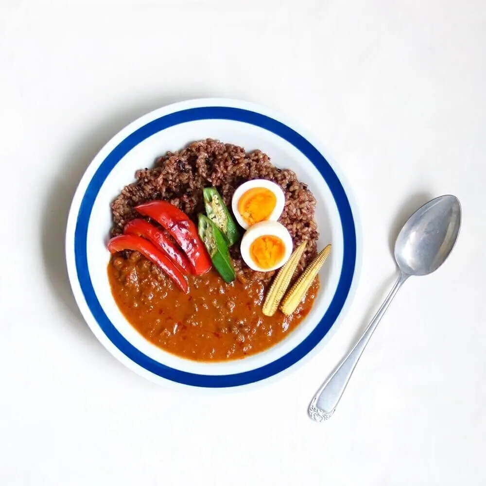 寝かせ玄米ごはんパック 小豆4食・黒米4食｜160g×8食【食べ比べセット】特許製法 結わえる