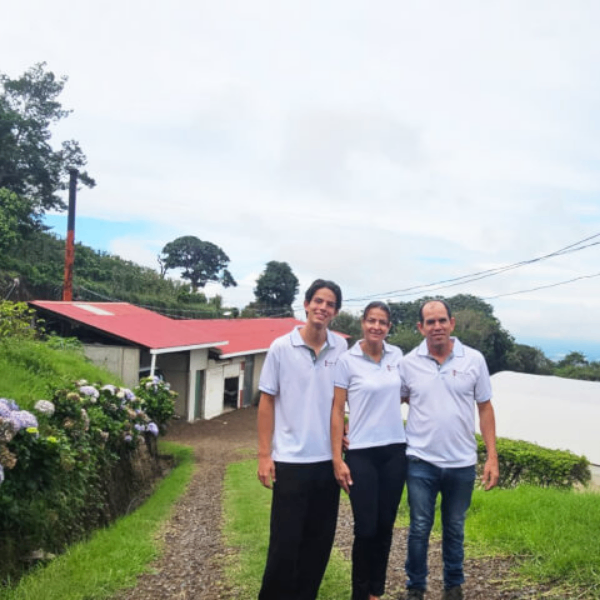 【COE2025受賞】コスタリカ ドン・ホエル農園 #4 /
200g カップオブエクセレンス
