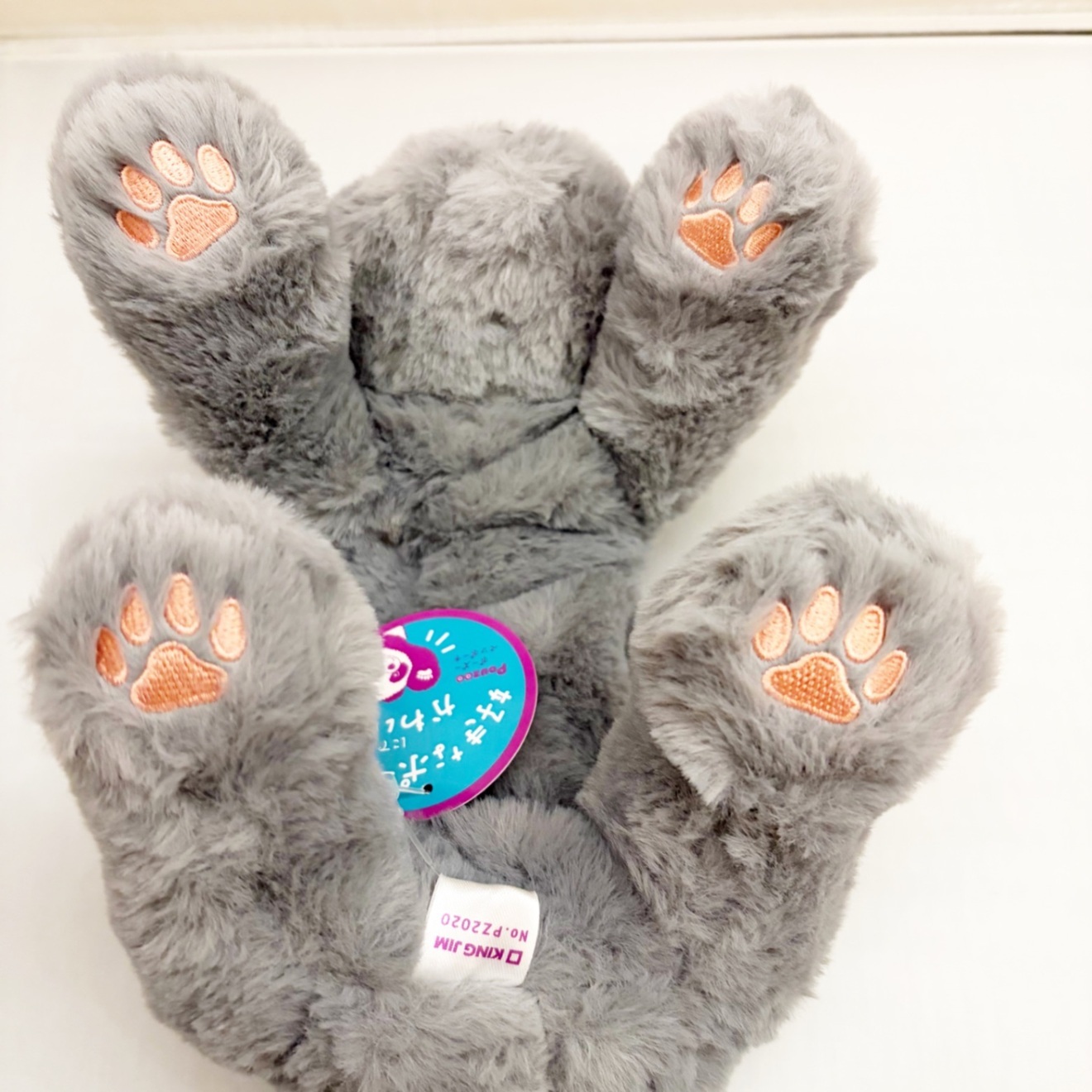 キングジム　ポーズーペンケース