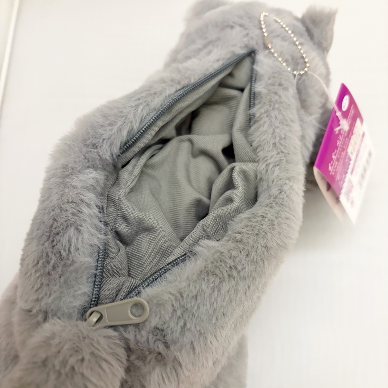 キングジム　ポーズーペンケース