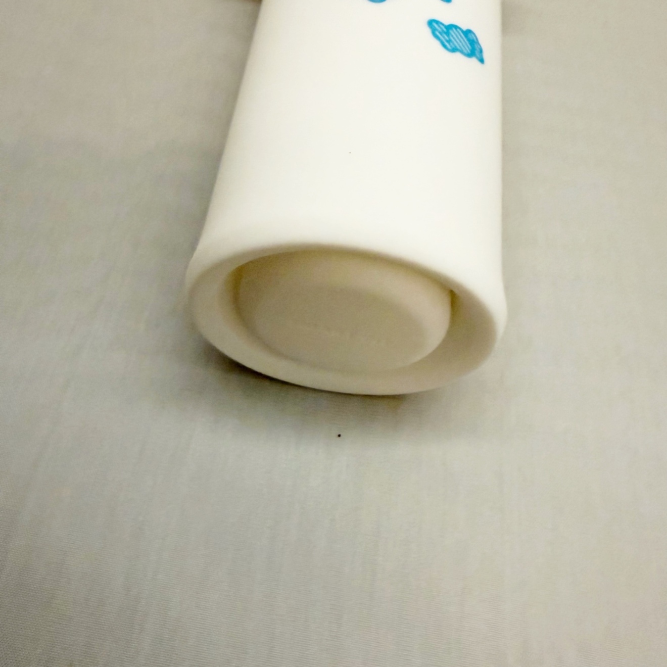 リヒトラブ　スタンドペンケース〈シナモン〉