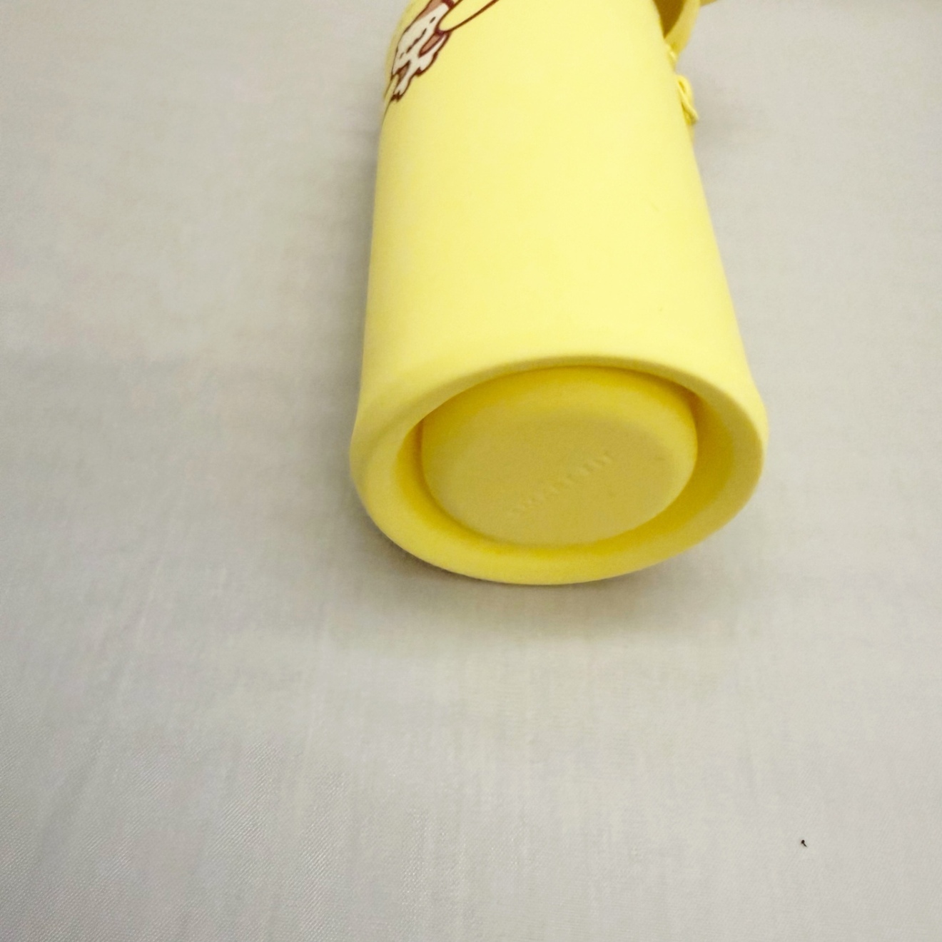 リヒトラブ　スタンドペンケース〈ポムポムプリン〉