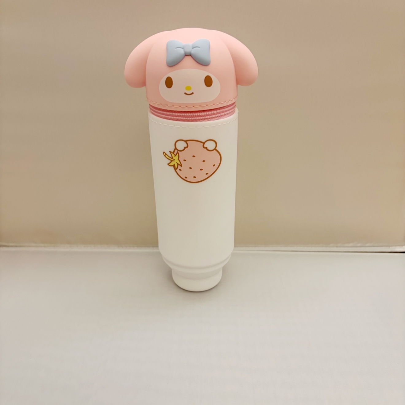 リヒトラブ　スタンドペンケース〈マイメロディ〉