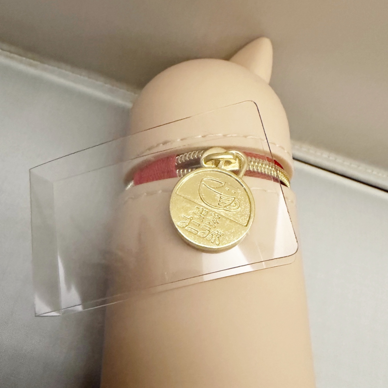 リヒトラブ　喫茶プニラボ　スタンドペンケースmini〈ハチ〉