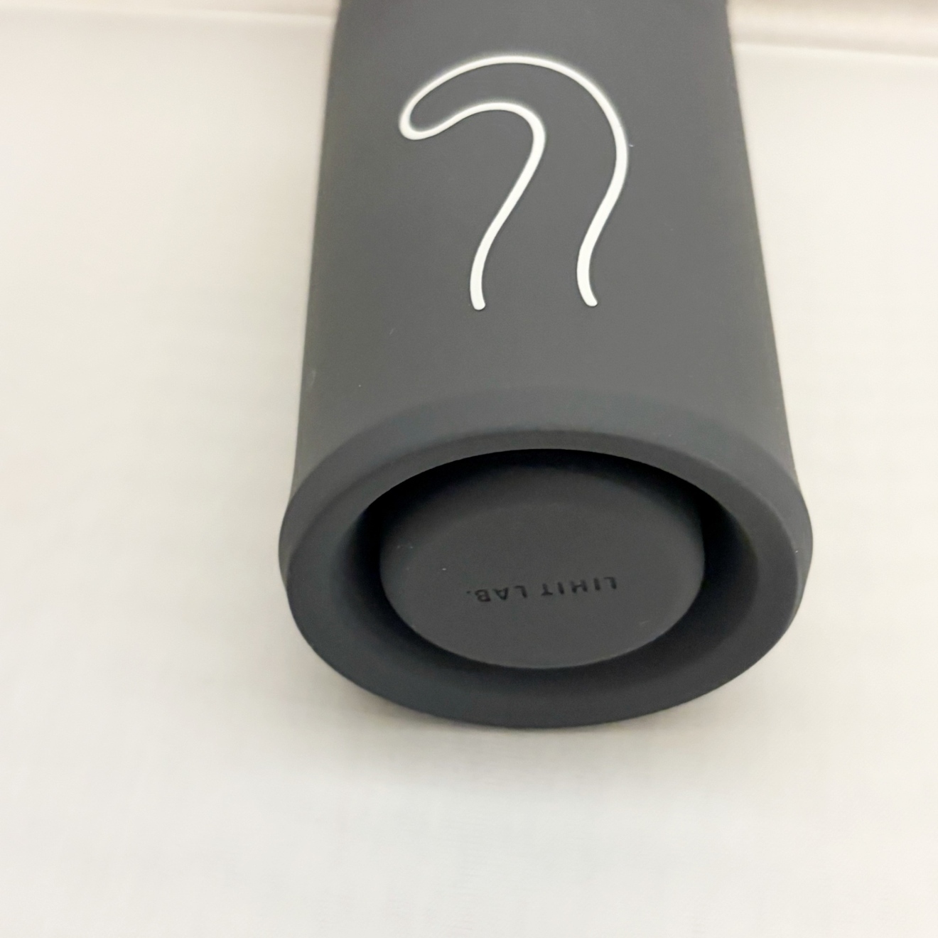 リヒトラブ　喫茶プニラボ　スタンドペンケースmini〈ブチ〉