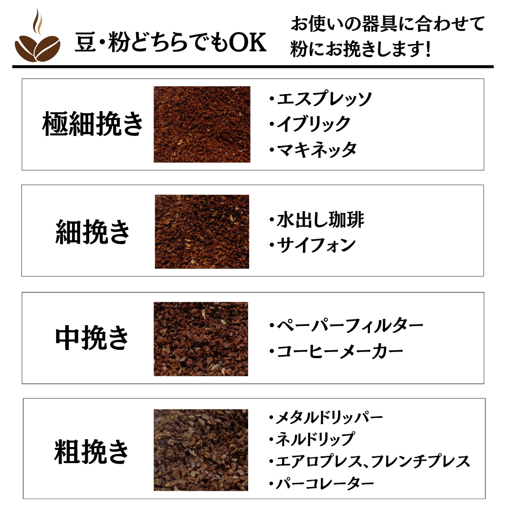 ４種 飲み比べセット