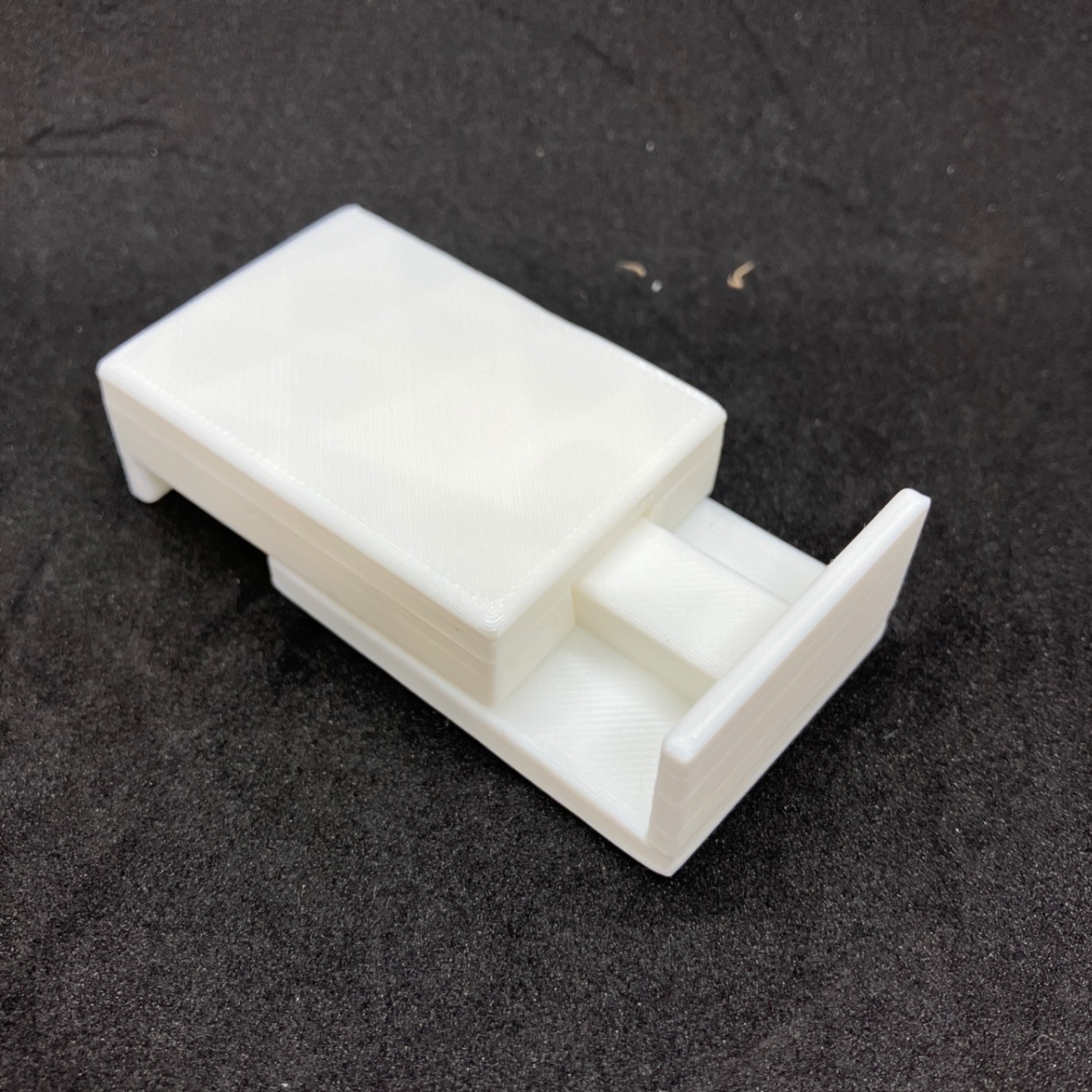 🚃プラレール線路収納